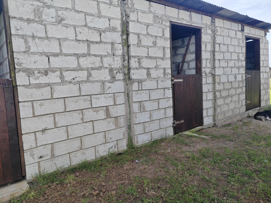 4 Bedroom Property for Sale in Gedults River Eastern Cape